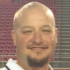 Coach/Dr. Ed Hansen (@HansenEd)