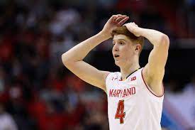He also played university basketball for the maryland terrapins. Maryland S Kevin Huerter Has Surgery Out For 2 Months Per Report Testudo Times