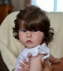 Adorable photos of babies born with full heads of hair sent in by Mirror  readers