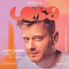 6 Regular Events at Mari Beach Club That You Shouldn't Miss