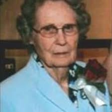 Ima Lea Gamblin Obituary June 12, 2015