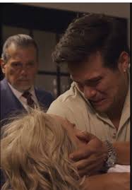 Trágico suceso en Las Hijas de la Señora García: Cecilia fallece