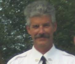 Exclusive: Firefighter