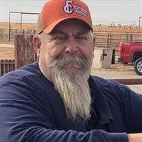 Mr. Mark Tracey Hart Obituary