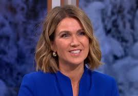 Susanna Reid Appreciation Society