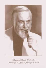 Raymond Reeder “Ray” Waln (1928-2002)