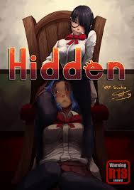 Hidden – Hentai Yuri - Read Online Free - Hidden Sex Yuri Hentai