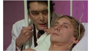 Patrick Still Lives [Standard Blu-ray]