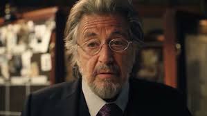 Exclusive: Director Alec Roth Hails 84-Year-Old Al Pacino as a 'Young  Spirit'