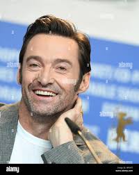 Jackman hi-res stock photography and images