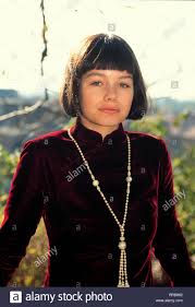 Und wie viel geld verdient cosma shiva hagen? Cosma Shiva Stockfotos Und Bilder Kaufen Alamy