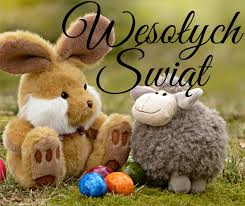 WESOŁYCH ŚWIĄT WIELKANOCNYCH – Dzielnicowy Ośrodek Sportu i Rekreacji Praga Północ m.st. Warszawy