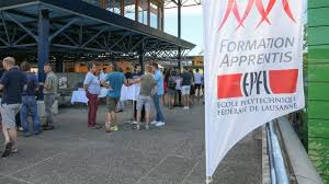 Job Opportunities Working Epfl