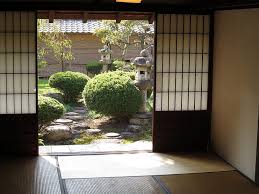 In extreme cases, the best part of a lot was given. Kyoto 3 Nishikawa House And The Small Traditional Japanese Garden The Garden Visitor