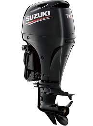 Df70a Outboard Suzuki Marine