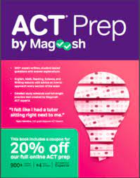 On amazon, you can find it for kindle and in paperback, and you can even get a sneak peek of the book before you buy it. Best Act Prep Books 2020 Which Book Is Best For You
