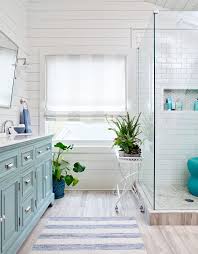 A nice master bathroom can make doing all of these things like morning shower, the evening clean up, the getting ready for a night out… a real pleasure. 2021 Bathroom Design Trends We Can T Wait To Try Better Homes Gardens