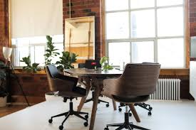 Plank charcoal dining chair | featuring 100% polyester fabric and solid elmwood legs, the saved by structube dining arm chair dining room chairs dining room furniture dining tables kitchen seating kitchen chairs kitchen fabric plank modern chairs Loft Vibes Season 2 The Offices The Sorry Girls