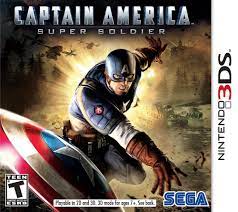 Captain America: Super Soldier [Gameplay] - IGN