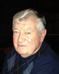 Gerald Dean "Jerry" Beacom Obituary October 26, 2023