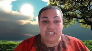 A Brief Prayer Service for Native American Heritage Month