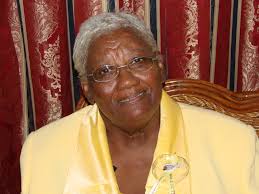 Avril C. V. Francis Dies at 78