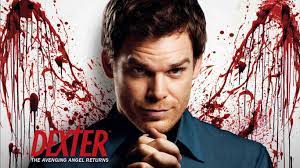 Great story with great soundtrack. Dexter Seasons Dexter Wallpaper Dexter