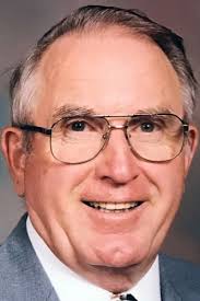 James Ball Obituary (2019)