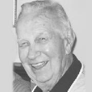 William Staub Obituary (1920