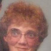 Obituary information for Patricia Ann McPherson
