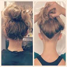 This Perfect Point Undercut Long Hair Undercut Hairstyles Cool Hair Designs