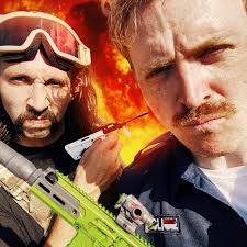 👀 yall know who this is