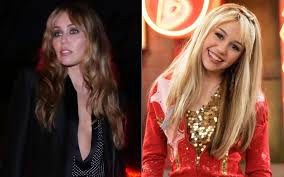 Miley Cyrus revive Hannah Montana em especial de 20 anos no Disney+ ·  Notícias da TV