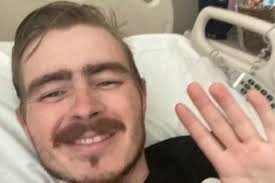 Fundraiser for Mike Ball by Laurel Buchanan : Help Mike With Expenses While  He Recovers