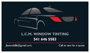 Portland, bend, eugene, salem, beaverton, corvallis, medford, hillsboro, ashland, lake oswego, grants pass, coos. Lcm Window Tinting Home Facebook