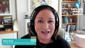 The Let’s Talk About It Podcast has officially launched! This is a real and  honest conversation about mental health with nurses, midwives and more.  Listen today: http://bit.ly/LetsTalkpod Help us ...