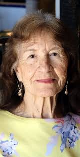 Bertha Almanza Obituary