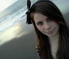 Missing a daughter in heaven