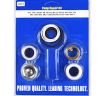 248213 Pump Repair Packing Kit for Airless Paint Sprayer ...