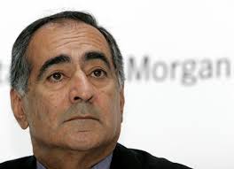 John Mack Goes Back to Work; Former Morgan Stanley CEO Joins KKR