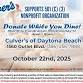 Culvers Fundraiser - October 22, 2025 event image