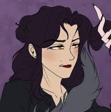 Amber (Coco) referance sheet