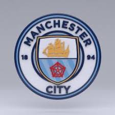 Manchester city logo png 512×512 size. Manchester City Logo Stlfinder