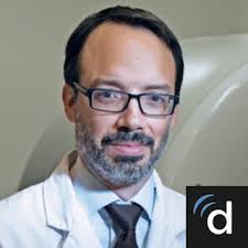 Dr. David P. Roberge, MD