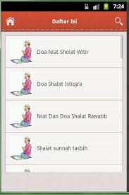 Gaming news analyst is the only gaming website where we provide our readers with not just the . Doa Dan Niat Sholat 1 0 Descargar Apk Android Aptoide