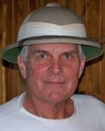 Theodore Newell Parker (1937-2014)