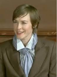 Introducing Rev. Jamie Washam...Young and fearless, Rev. Jamie Washam,  senior pastor of the First Baptist Church in America was called to be their  37th Settled Minister in 2015. Jamie is a seventh-generation