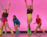 2026 Recital — LaVerne Meier School of Dance