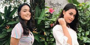 Hanna kirana aktris berkebangsaan indonesia kelahiran 18 tahun lalu. F7zd4oulhniyim