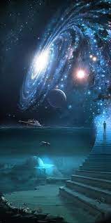 Download in under 30 seconds. Surreal Fantasy Art Fantasy Landscape Space Art Fantasy Art
